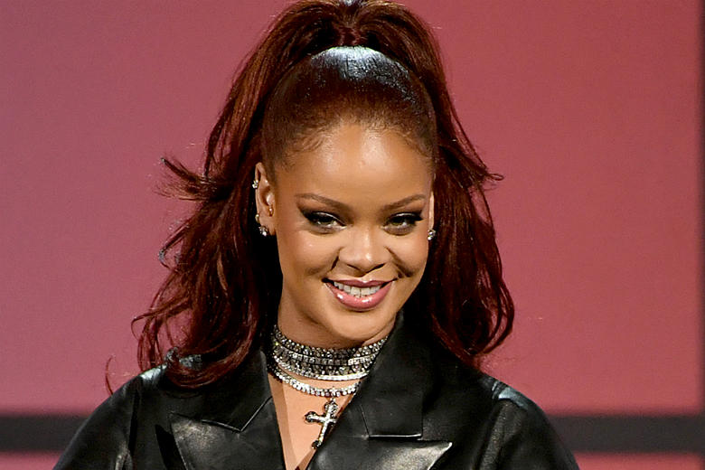 ‘I thank God’ – Rihanna grateful after ’20 years of unforgettable accomplishments’