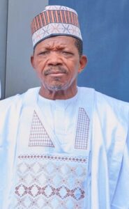 President Tinubu extend 'heartfelt' condolences to Governor Ododo on passing of his Father