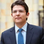 Teenager sentenced to seven years for shooting Colombian Senator