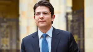 Teenager sentenced to seven years for shooting Colombian Senator