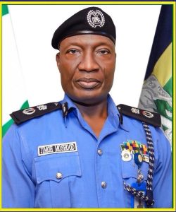 Lagos Police restores normalcy in Onosa Community