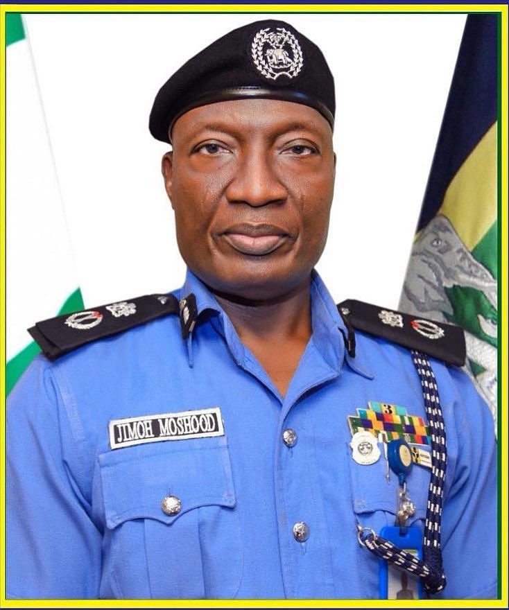 Lagos Police restores normalcy in Onosa Community