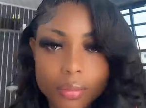 AON considering making 'repentant offender' Ms. Comfort 'ambassador'