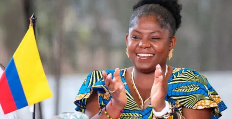 Nigeria to host Colombian VP Francia Márquez