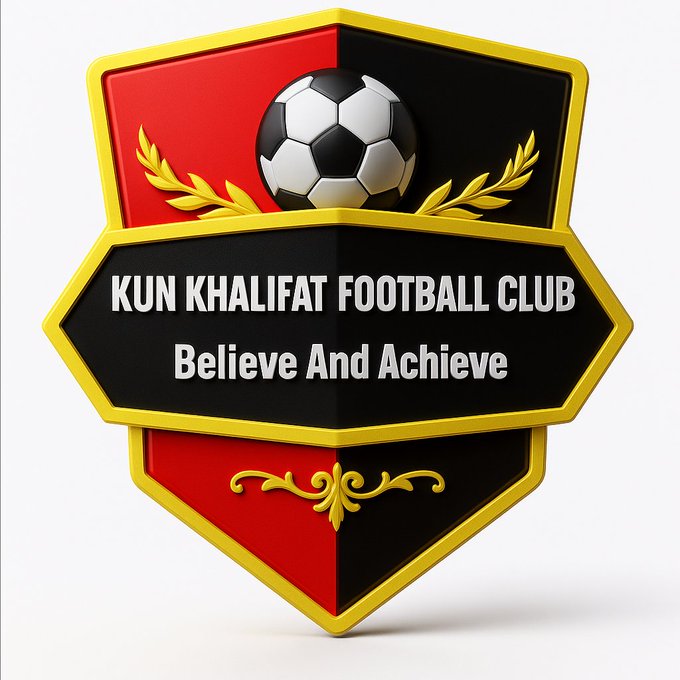 Kun Khalifat FC sign new partnership with digital currency company