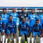 Brown Ideye, 21 other players depart Enyimba FC