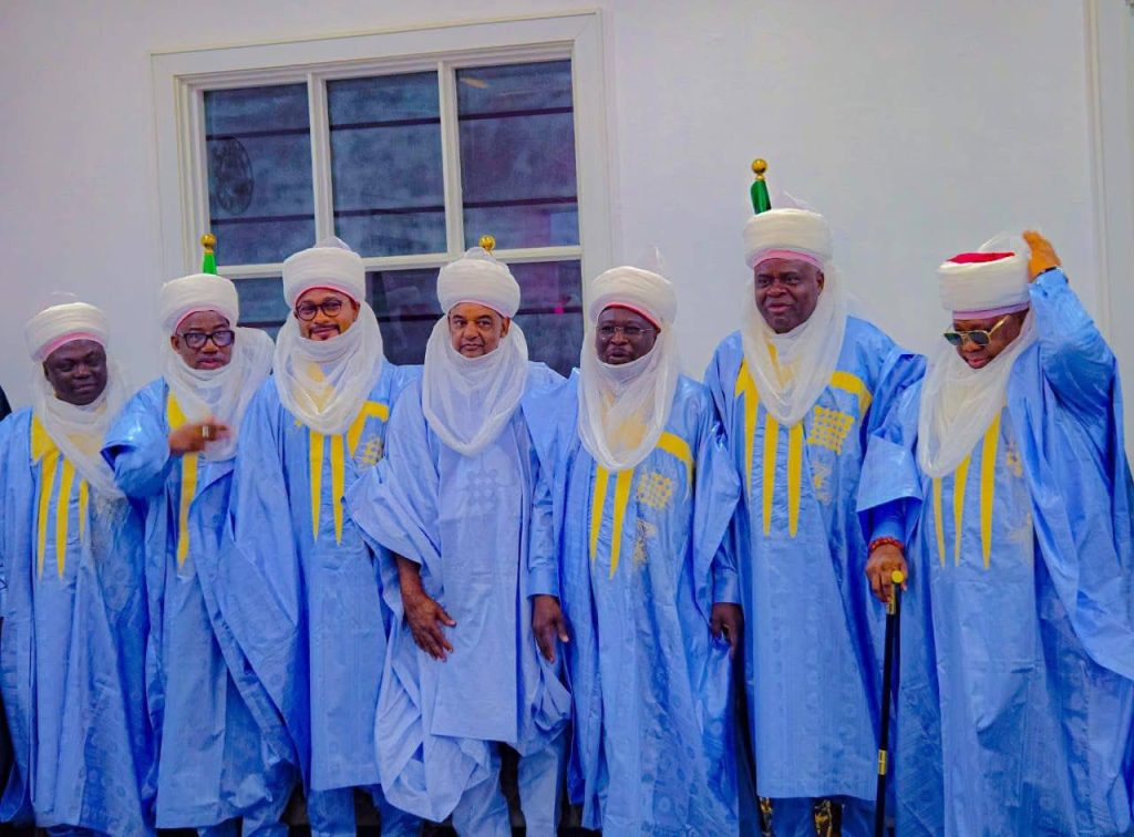 PDP Governors’ Forum condemn ‘over-militarization’ of bye-elections and ‘widespread irregularities’