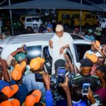 ‘Attempts to demonise Aregbesola undemocratic and disgraceful’ – ADC’s Bolaji