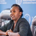 First deportees from the US arrive in Rwanda