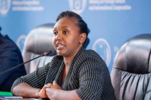 First deportees from the US arrive in Rwanda
