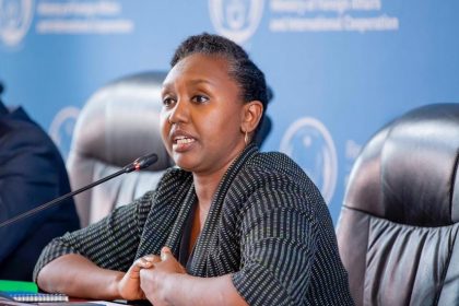 First deportees from the US arrive in Rwanda