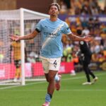 Manchester City cruise through Wolves 4-0 in Premier League opener