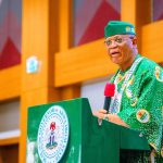 ‘We must embrace digitalization through AI to deliver timely and transparent justice’ – Governor Eno