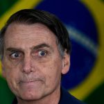 US frowns at house arrest of Brazil’s former President Jair Bolsonaro
