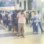 EFCC, NIS repatriate 51 more foreign nationals jailed for Cyber-terrorism, internet fraud