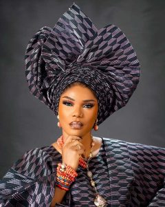 NPF clarifies on bulletin going viral stating Nollywood actress Iyabo Ojo is wanted by IGP's Monitoring Unit