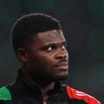 Ghanaian midfielder Thomas Partey granted bail on r*pe charges