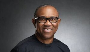 Obi hail Nigerian security agencies on recent feat in fight against terr*rism, banditry