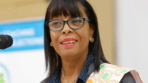 Junta in Burkina Faso expels top UN official over child rights report