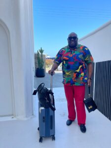 'Cyberspace has been invaded by antidemocratic bullies' - Dele Momodu