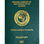 NIS increases standard passport fees