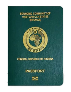 NIS increases standard passport fees