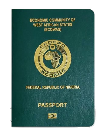 NIS increases standard passport fees