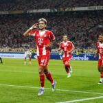 Diaz opens account as Bayern Munich secure DFL Super Cup with 2-1 win over Stuttgart