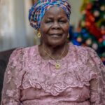 President Tinubu mourns as APC Chairman Yilwatda loses mother