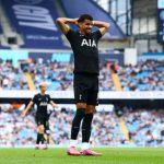 Tottenham boss Thomas Frank confirms striker Dominic Solanke has ankle issue