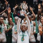 D’Tigress clinch 8th spot in latest FIBA ranking