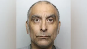 54-year-old man who stabbed neighbour and shot policeman in Buckinghamshire sentenced to nine years in prison