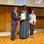 Japanese city of Kisarazu designated hometown for Nigerians