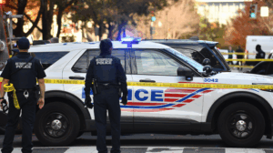 Trump criticizes D.C. over 'fake' crime numbers to 'create false illusion of safety'