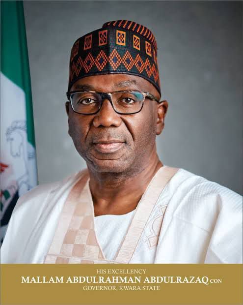 Governor Abdulrazaq approves upward review of salaries of KWASRRA Ad-hoc Staff