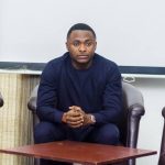 ‘I am not a thief’ – Ubi Franklin reacts to report linking him to an ‘alleged theft’