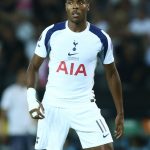 Tottenham ‘disgusted’ at r*cial abuse against Mathys Tel