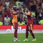 Osimhen scores again as Galatasaray beat Rizespor 3-1