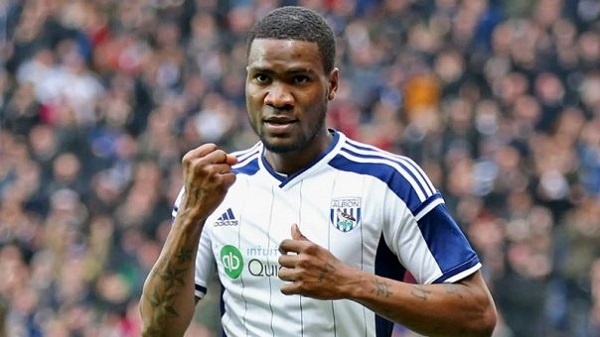 ‘Start saving for your future from day one’ – Brown Ideye to footballers