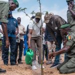 President Faye launches National Ecological Caravan, to plant ‘1 million trees in 48 hours’
