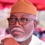 ‘US lists Ondo State as recommended destination for American investors’ – Aiyedatiwa