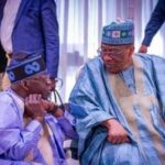 President Tinubu congratulates Babangida on 84th birthday