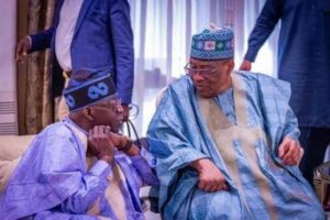 President Tinubu congratulates Babangida on 84th birthday
