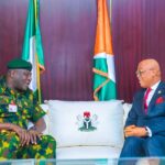 Governor Eno to improve soldiers’ accommodation in Akwa Ibom