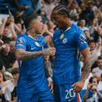 Joao Pedro, Fernandez fire Chelsea to 2-0 win over Fulham