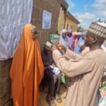 APC calls on INEC to ‘immediately’ cancel Shanono/Bagwai Kano State constituency bye-elections after vi*lence overwhelms security personnel