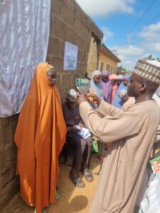 APC calls on INEC to 'immediately' cancel Shanono/Bagwai Kano State constituency bye-elections after vi*lence overwhelms security personnel