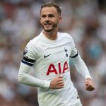 Tottenham midfielder James Maddison to undergo surgery for ruptured ACL
