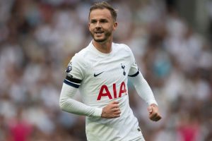 Tottenham midfielder James Maddison to undergo surgery for ruptured ACL
