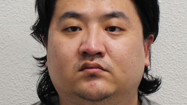 Serial r*pist Chao Xu who secretly placed camera in air freshner pleads guilty to 24 sex offences